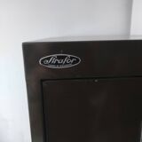 Strafor drawer unit