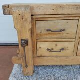 Farm's old establishment