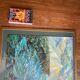 Paintings from 1950-60 oil on canvas
