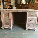 Bohemian desk