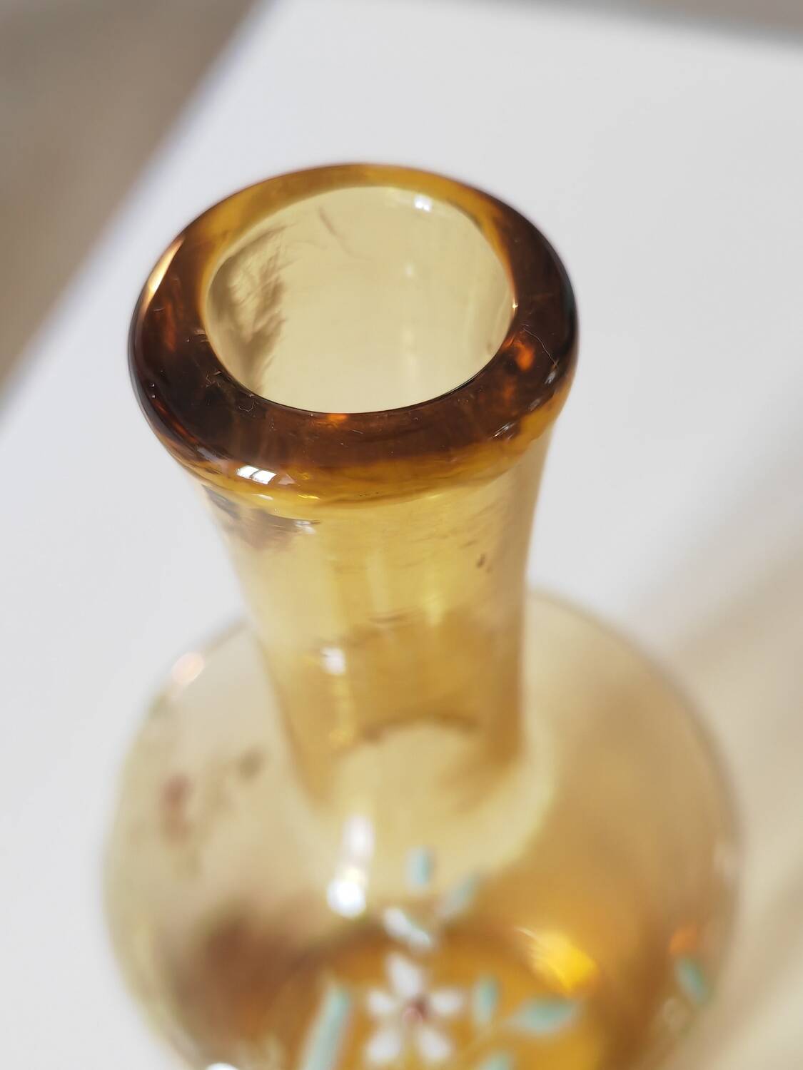 Legras liquor service