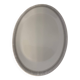 Schonwald glossy white porcelain presentation dish