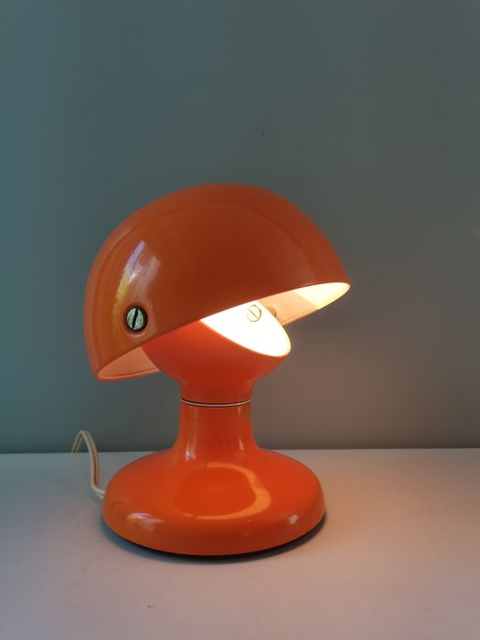 Italian Lamp Jucker by Tobia Scarpa for Flos