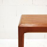 Coffee table by Johannes Andersen for CFC Silkeborg