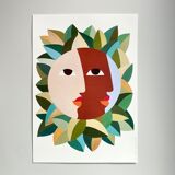 Poster "WE" Sheet