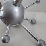 Sputnik coat rack
