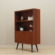 Teak bookcase, Danish design, 1970s, production: Denmark