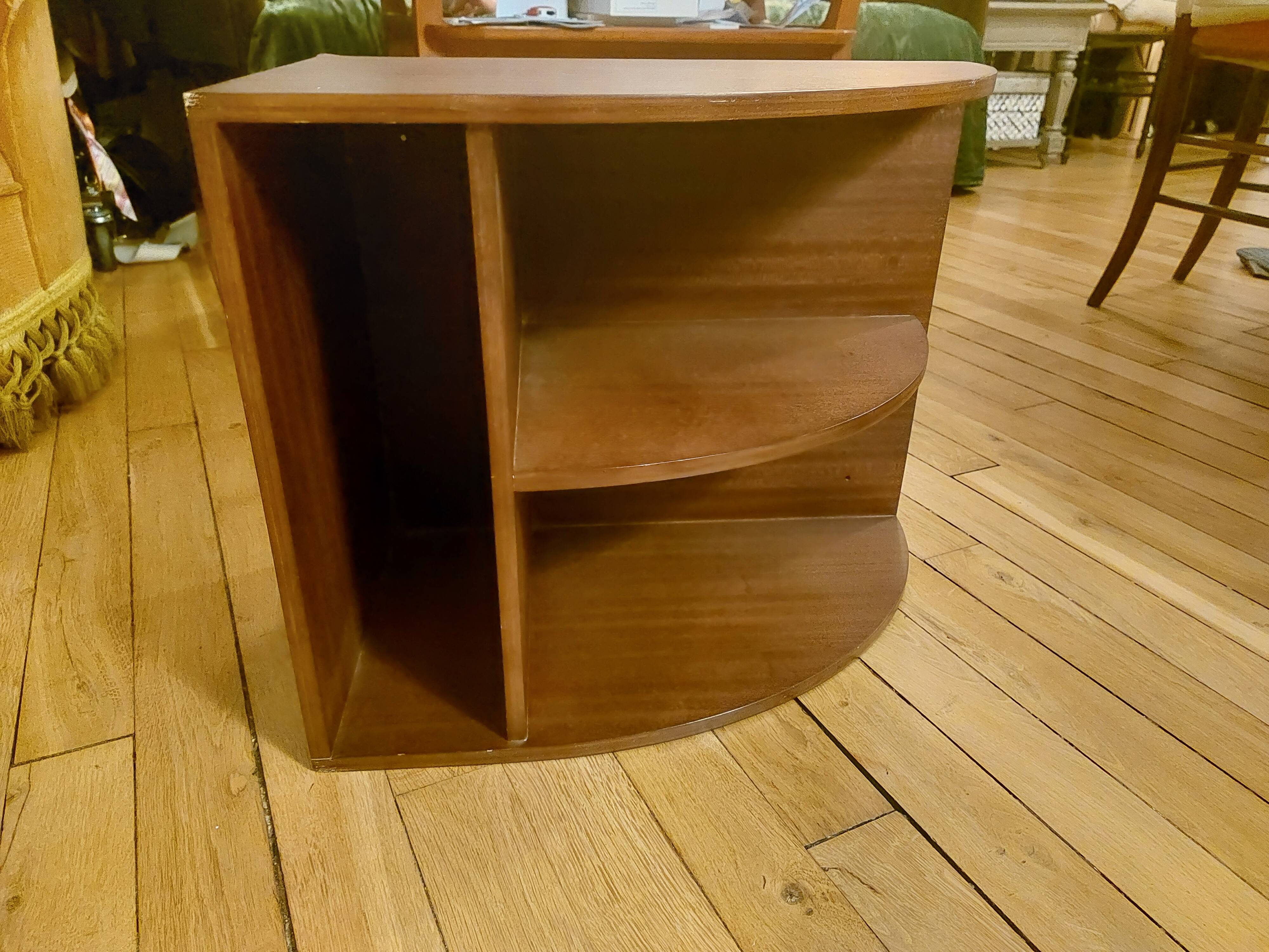 shelves/bedside tables