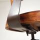 Bauhaus office chair, krenzer studio chair, 1930s