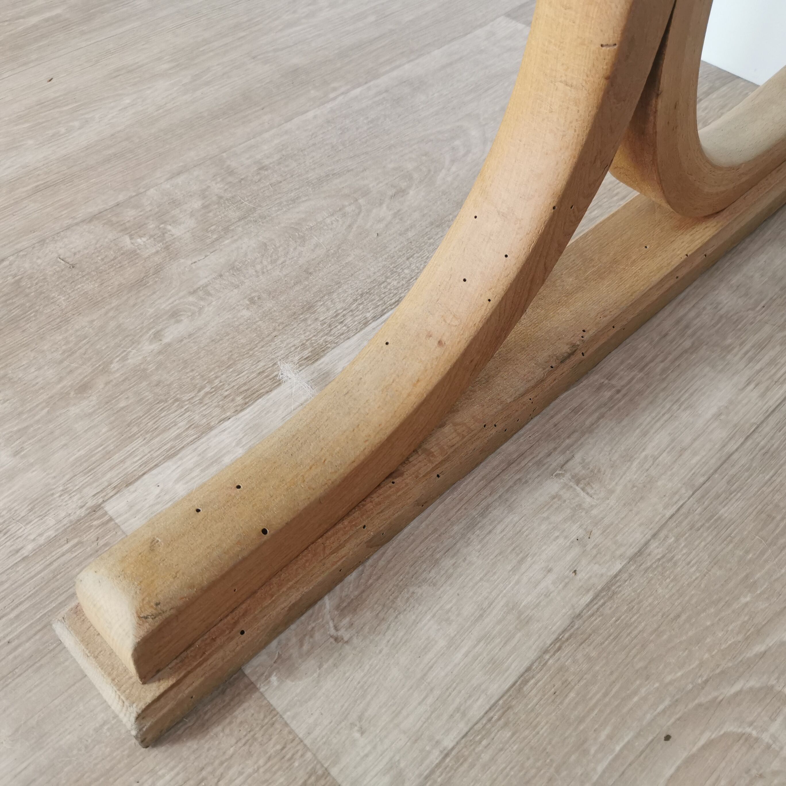 Italian bistro table