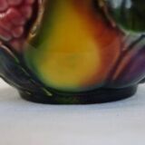 Vintage Salins slip pitcher