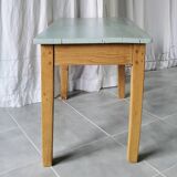 Low table