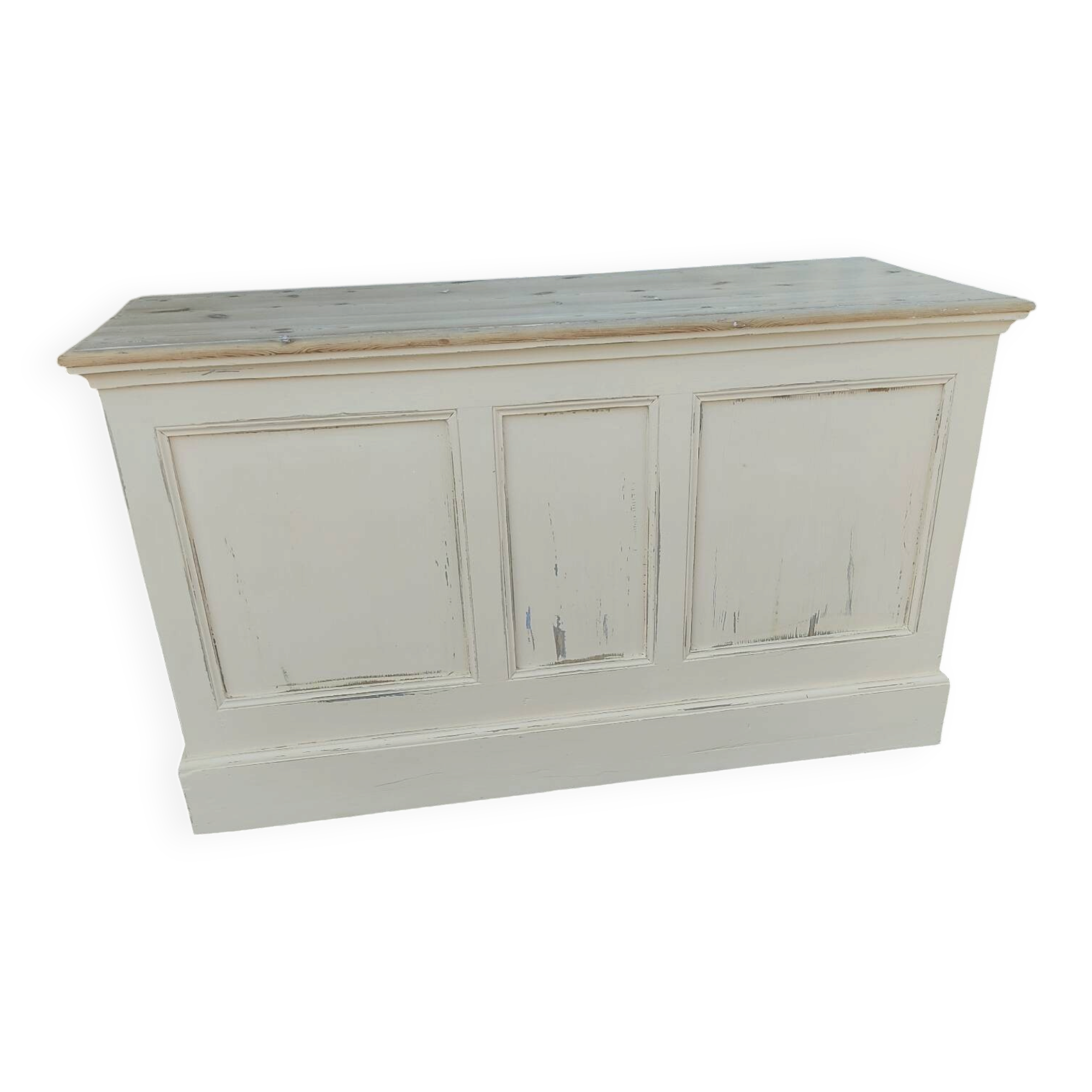Store Counter