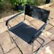 Fauteuil  B34 Marcel Breuer