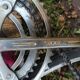 Velo route service courses lipers mafac racer