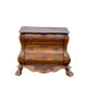 Antique Oak Chest of Drawers | Comode