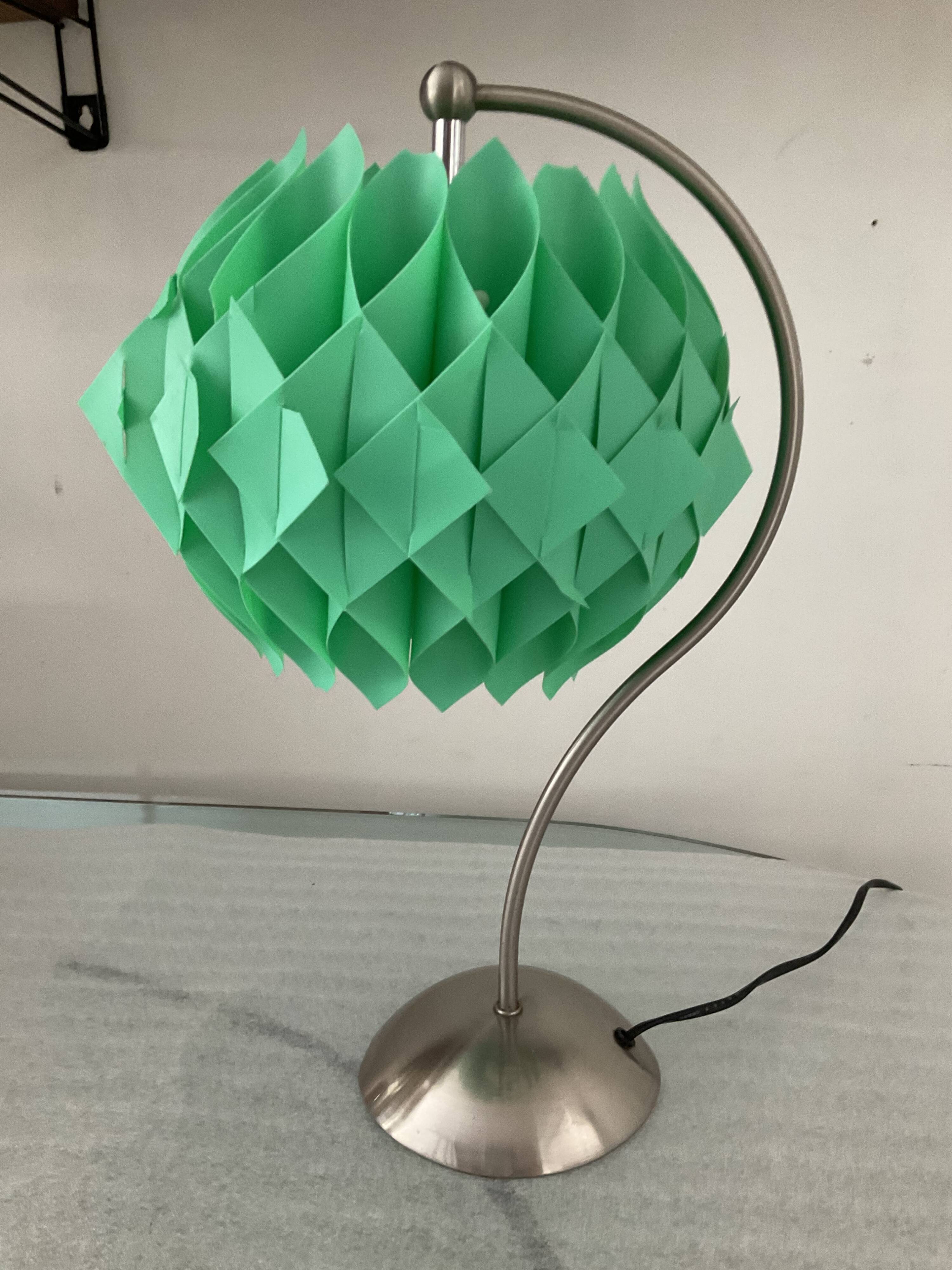 Vintage lamp 70s-80s