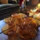 VINTAGE DURALEX Bowls - Amber I.R.R. Tempered Glass