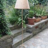 NEO CLASSIC TELESCOPIC TRIPOD FLOOR LAMP 1950-1960