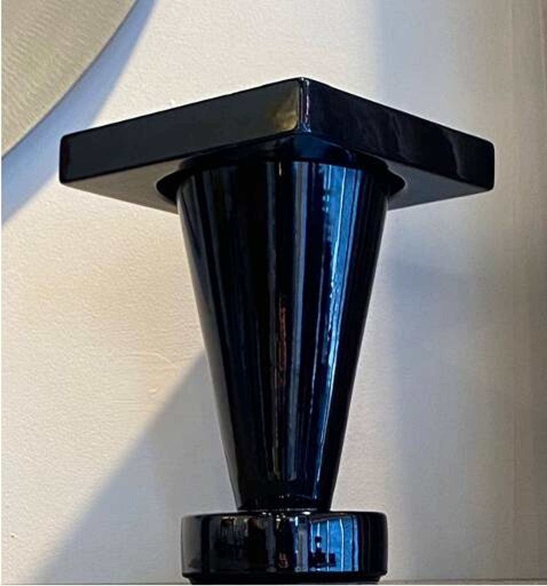 Vase Hollywood - Marco Zanini