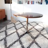 Table up and down by Osvaldo Borsani for Tecno 70s