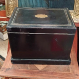 Humidor of time Napoleon III