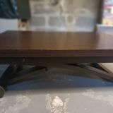 Extendable table