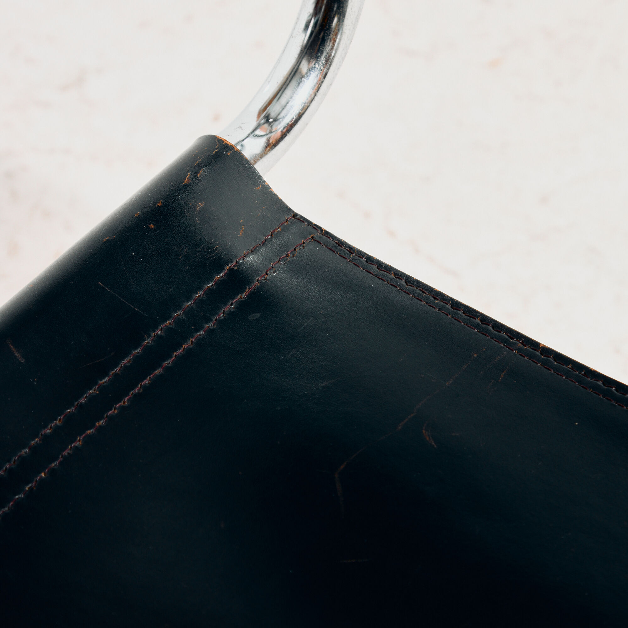 Fauteuil autrichien Blaha