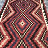 Maimane kilim carpet