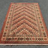 Tapis de style Oriental
