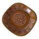 Breton plate Ty Breizh