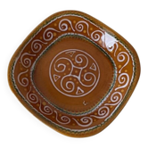 Assiette bretonne Ty Breizh