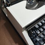 Olympia Typist 1970