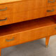 Scandinavian dresser 1960