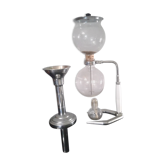 Cafetière a dépression Hellem