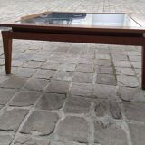 Scandinavian coffee table