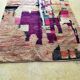 Moroccan Berber Boujaad Rug New 234cm x 154cm