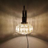 Apply vintage fishing rod 1970