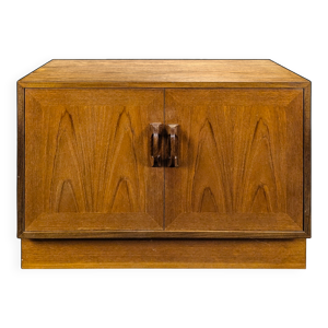 meuble bas de rangement