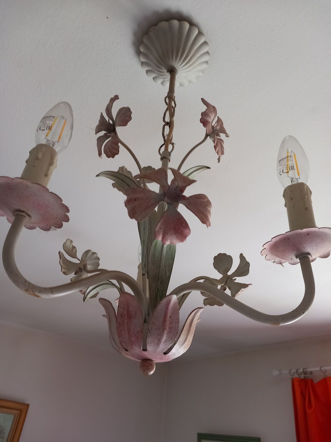 Chandelier