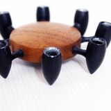 Digsmed candlestick 1970