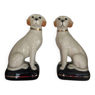 Takahashi bookends