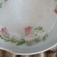 Antique compote dish "Grand dépôt Paris"
