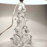 C. Shneider crystal lamp