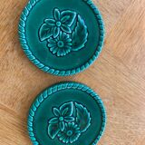 Two bottle unders bottle slurry