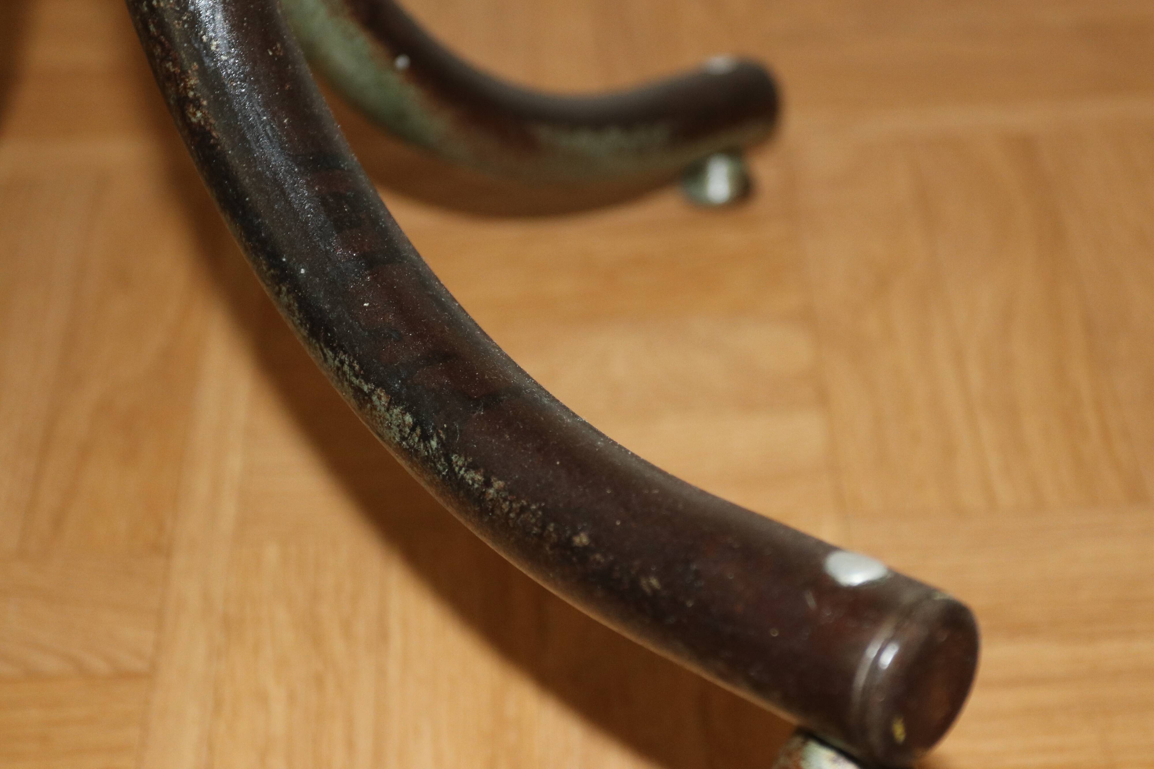 Bienaise workshop chair