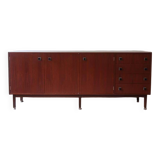 Large Combineurop 70s sideboard