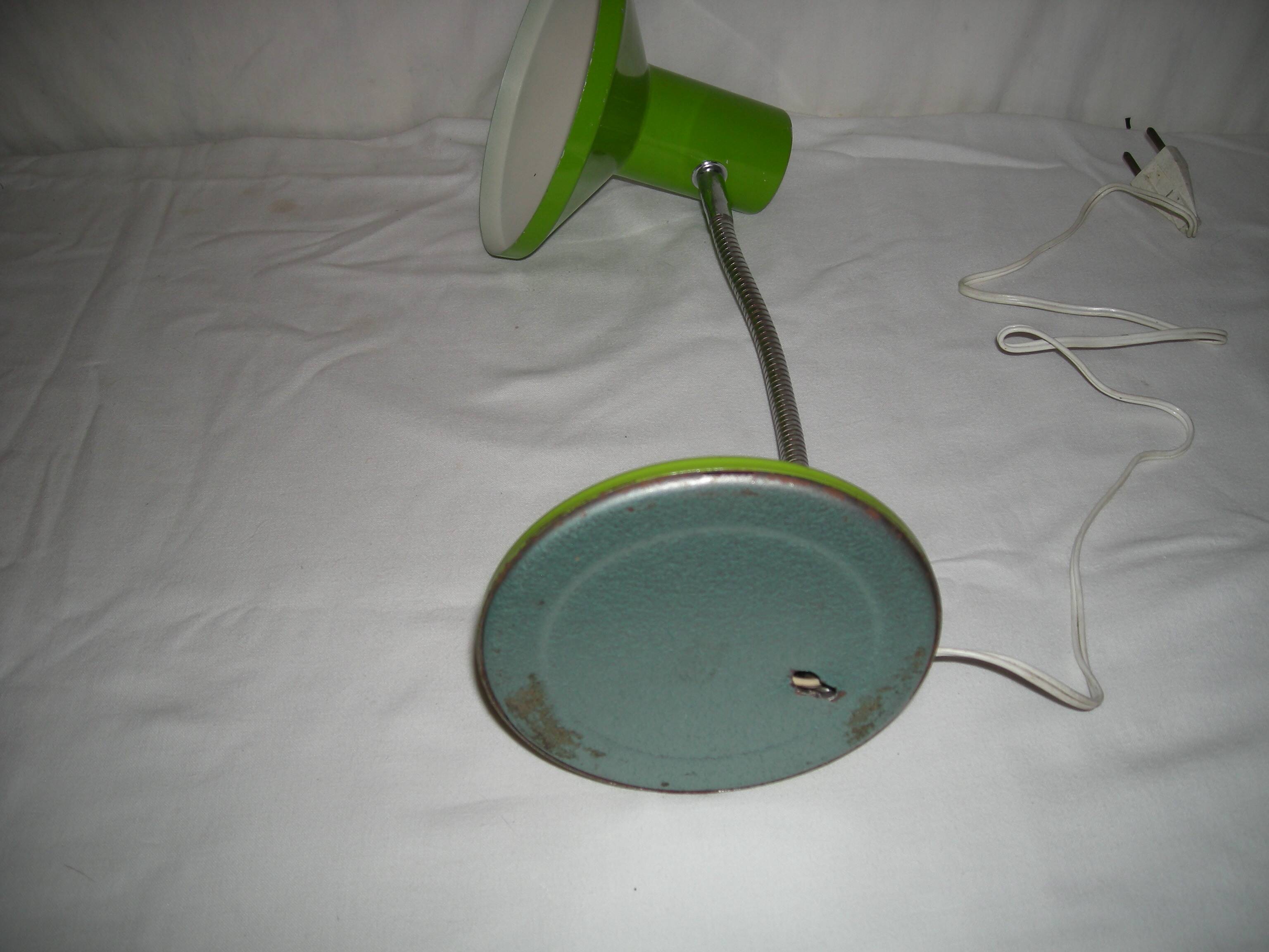 apple green blade from the 60s - 70s