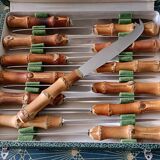 Knife set