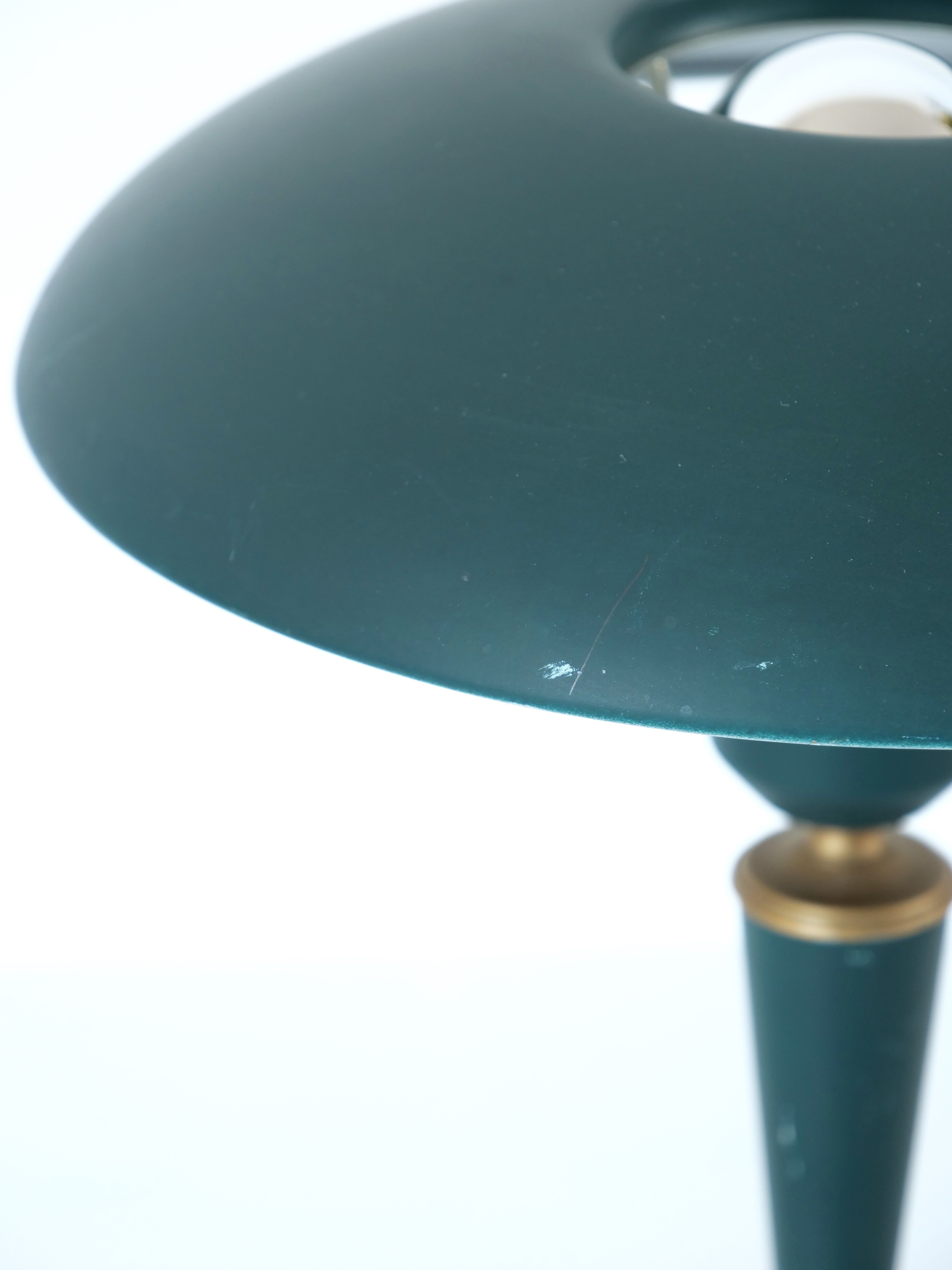 Table lamp Louis Kalff model Bijou